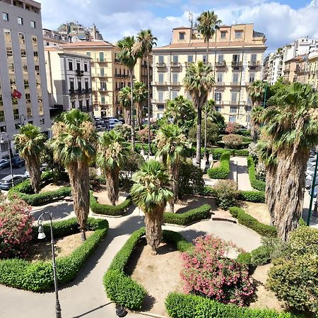 Mansarda Florio Apartamento Palermo Exterior foto